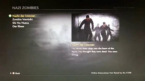 World at War Zombies PC Mod Menus for Infinity Loader Script 的图像结果