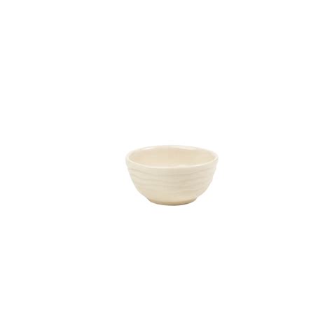 The Shared Table Dip Bowl | 3 in | Ivory – Lagavi