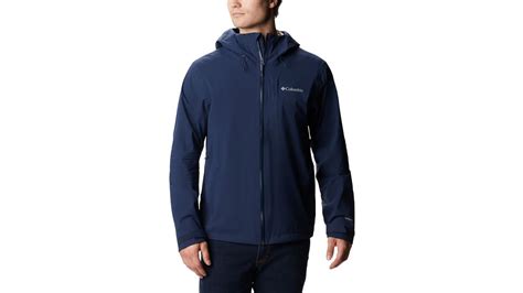 Columbia Omni-Tech Jas Aanbieding - iBOOD