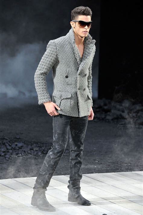 Coco Chanel Clothing For Men