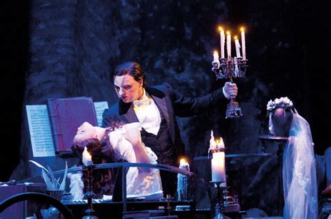 Image result for Phantom of the Opera Introduction