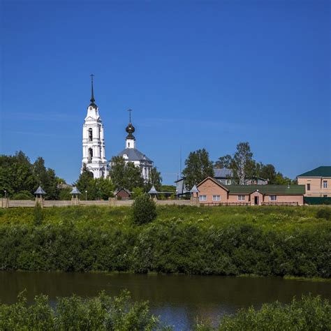 CATHEDRAL OF THE ANNUNCIATION (2025) All You Need to Know BEFORE You Go ...