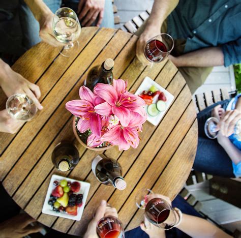 Oliver Winery | Wine Cocktails | Apple Pie