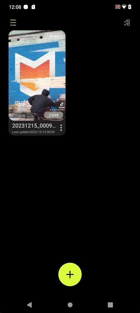 Instant Cut APK Download for Android Free
