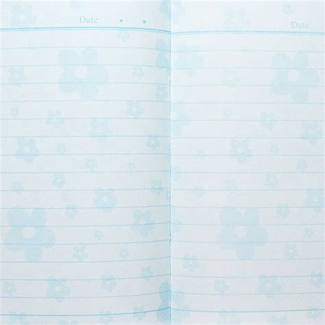 Lockable Diary My Diary 80 Sheets With 2 Keys – Itsy Bitsy