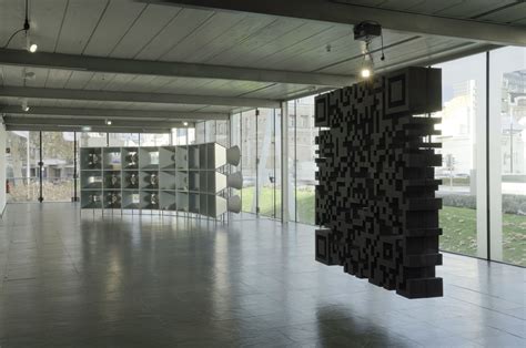 Ting-Jung Chen & Hui Ye at Kunsthalle Wien Vienna - Artmap.com