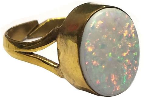 Opal Jewellery - Buy Opal Jewellery Online at Best Prices in India ...