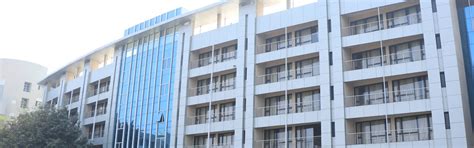 Maitreyi Hostel | Somaiya Vidyavihar