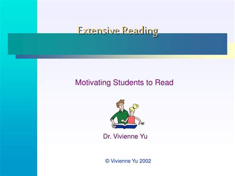 Image result for Extensive Reading