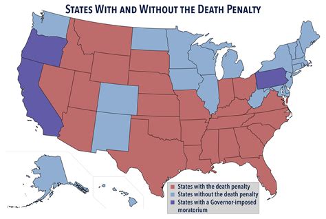 The Death Penalty in 2020: Year End Report | Death Penalty Information ...