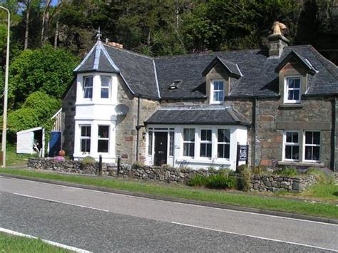 CEOL NA MARA (Balmacara, Lochalsh, Scotland) - B&B Reviews, Photos ...