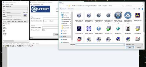 Image result for AutoIt V3 Scripting Language