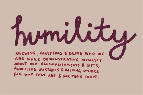 Image result for Humility Explained