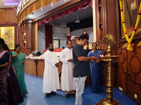 Gallery - Varadham 2024 - Fatima Mata National College | FMNC - Arts ...