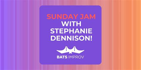 In-Person: Sunday Jam with William Hall!, Fort Mason Center for the ...