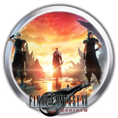 FINAL FANTASY VII REBIRTH | Mognet