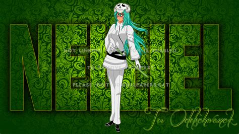 Nel Bleach Wallpapers - Wallpaper Cave