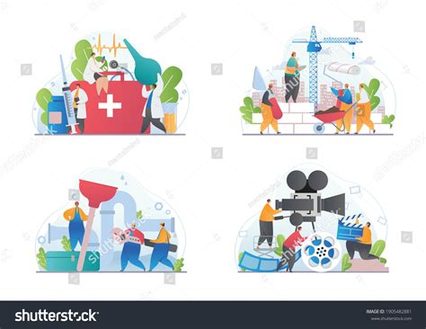 Teamwork 卡通 的图像结果