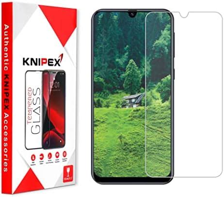 KNIPEX Tempered Glass Screen Protector Compatible for Samsung Galaxy ...