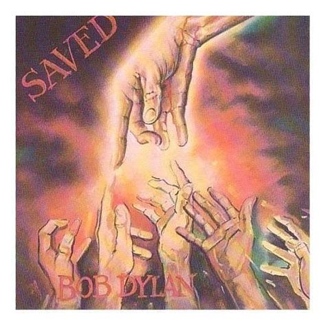 Saved by Bob Dylan, CD with titounet44 - Ref:114095942