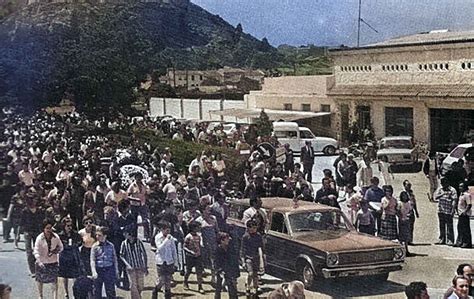 Tumba de la familia Bernabéu de Yeste - De Almansa