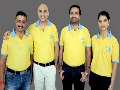 Home Jiny forays into the Indian market to disrupt the home delivery ...