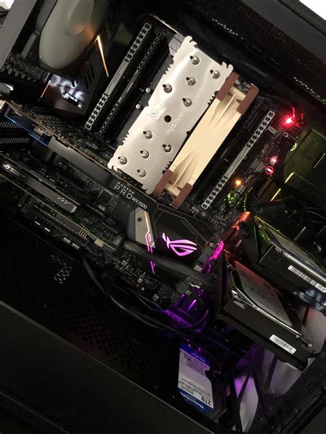 Image result for Threadripper 1950X