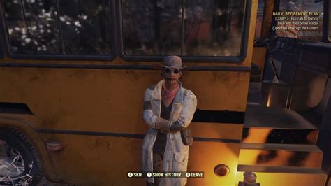 Image result for Fallout 76 Leveling Exploit