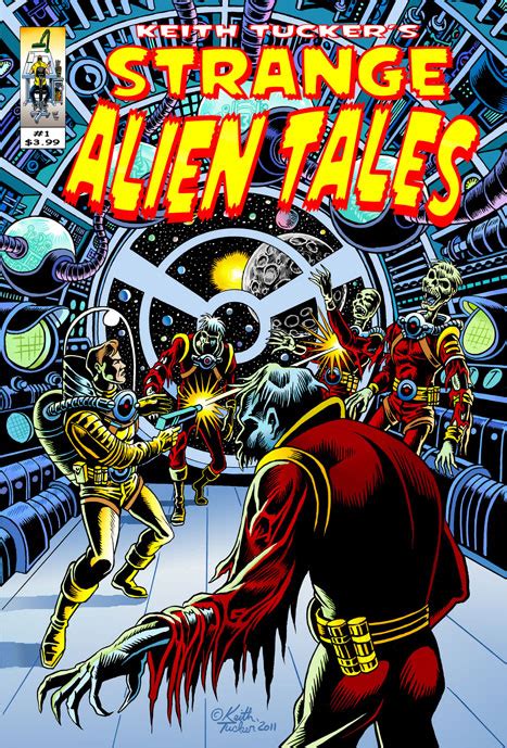 Image result for Alien Tales