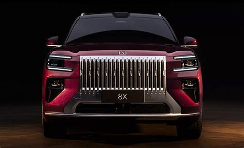 Zeekr 8X: Novi plug-in hibridni SUV sa do 1.400 KS i luksuznim dizajnom ...