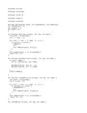 Image result for Sorting Algorithm in C++