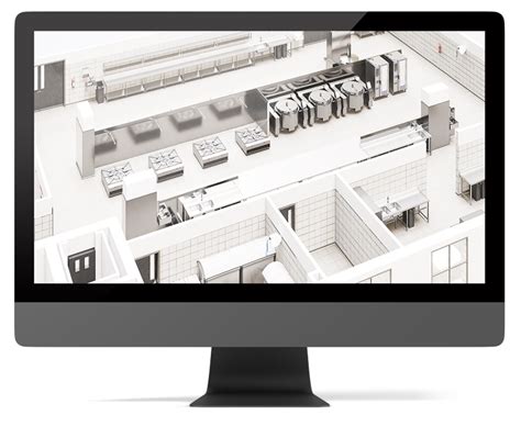 Image result for How to Make 3D Kitchen Design