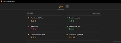 Prefetch Setting 的图像结果