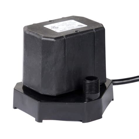 Buy G325A6 115V Submersible Direct Drive Pump Online at Lowest Price in ...