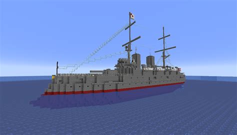 Japanese Fantasy Ship Tutorial Minecraft 的图像结果