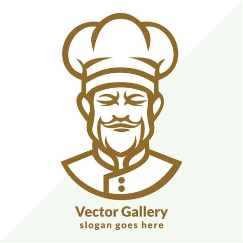 Image result for Chef Logo Vector