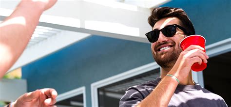 Best Drinking Games For A Valentine's Day Party