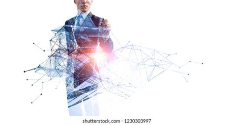 Infrastructure Drawing 的图像结果