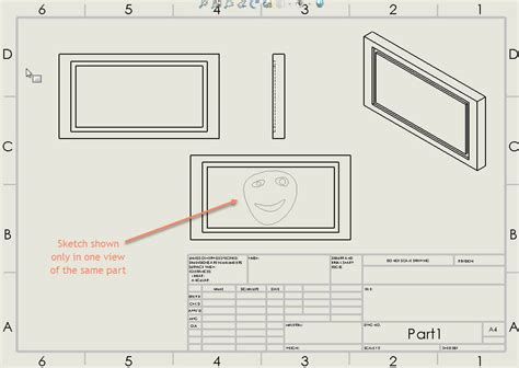 Image result for Part Drawing SolidWorks