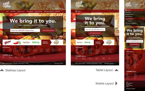 Web Page Design 的图像结果