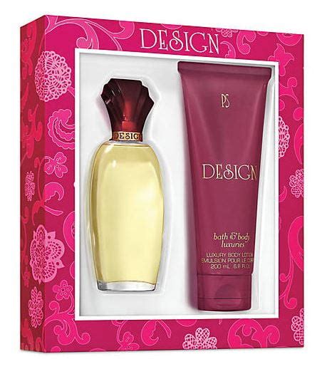 Buy Paul Sebastian Design Perfume Gift Set for Women Online at Lowest ...