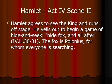 PPT - Hamlet by William Shakespeare PowerPoint Presentation, free ...
