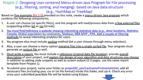 Image result for Hardware Menu-Driven Java Program