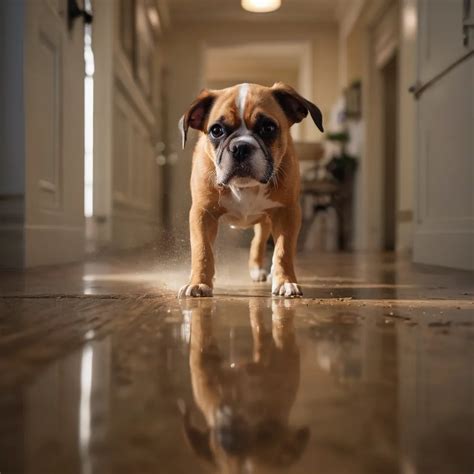 Unleashing the Power of Enzymatic Cleaners for Dog Urine: A ...