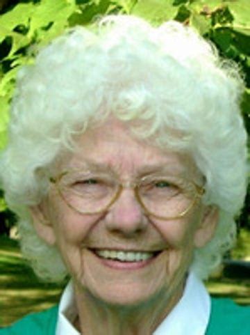 Carolyn Rita Dunn Obituary - Courier-Journal