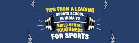 Tips from a Leading Sports School in India to Build Mental Toughness ...