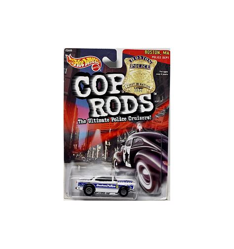 Police Car Hot Wheels For Sale at Leonard Kaminski blog