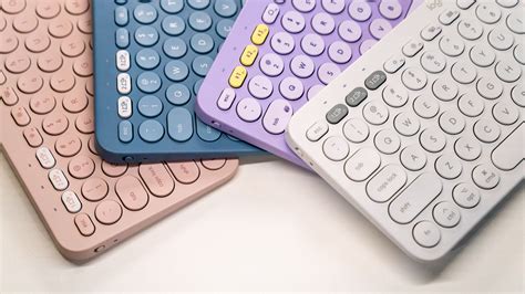 Image result for Logitech K380 Keyboard Shortcuts