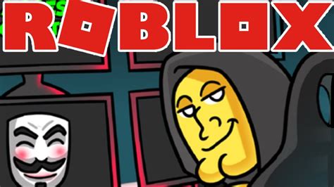 Image result for Roblox Hacker Simulator