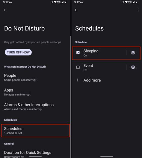 Image result for How to Turn Off Do Not Disturb On Notifications On Android